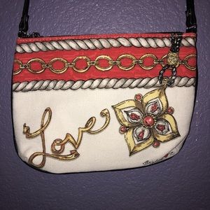 Brand New Glitter and Go Pouch